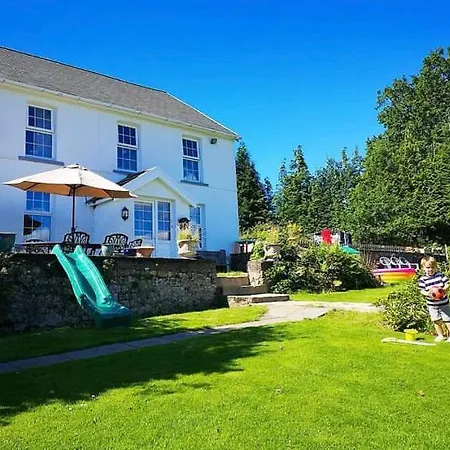 The Farmhouse Суонси Экстерьер фото