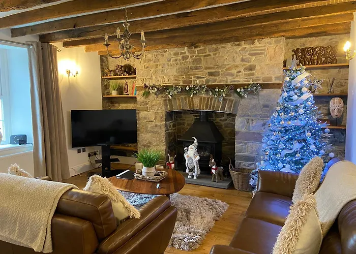 The Farmhouse