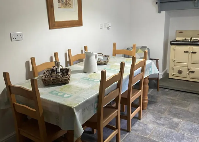 The Farmhouse
